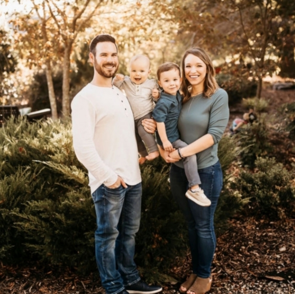 Meet your Posher, Ben